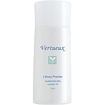 Amazon.co.jp: Vertue 102 Intuitive Body Oil, 3.4 fl oz (100 ml